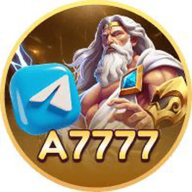 A7777 - Game Slot Terbaik untuk Hiburan Anda
